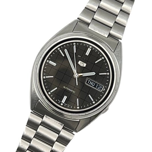 SEIKO / セイコー セイコー5 2003年 自動巻き Ref.7S26-0480