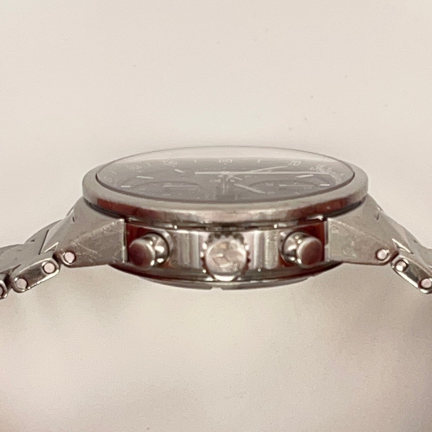 IWC GST Chronograph クロノグラフ 1990s 自動巻き Ref.3707
