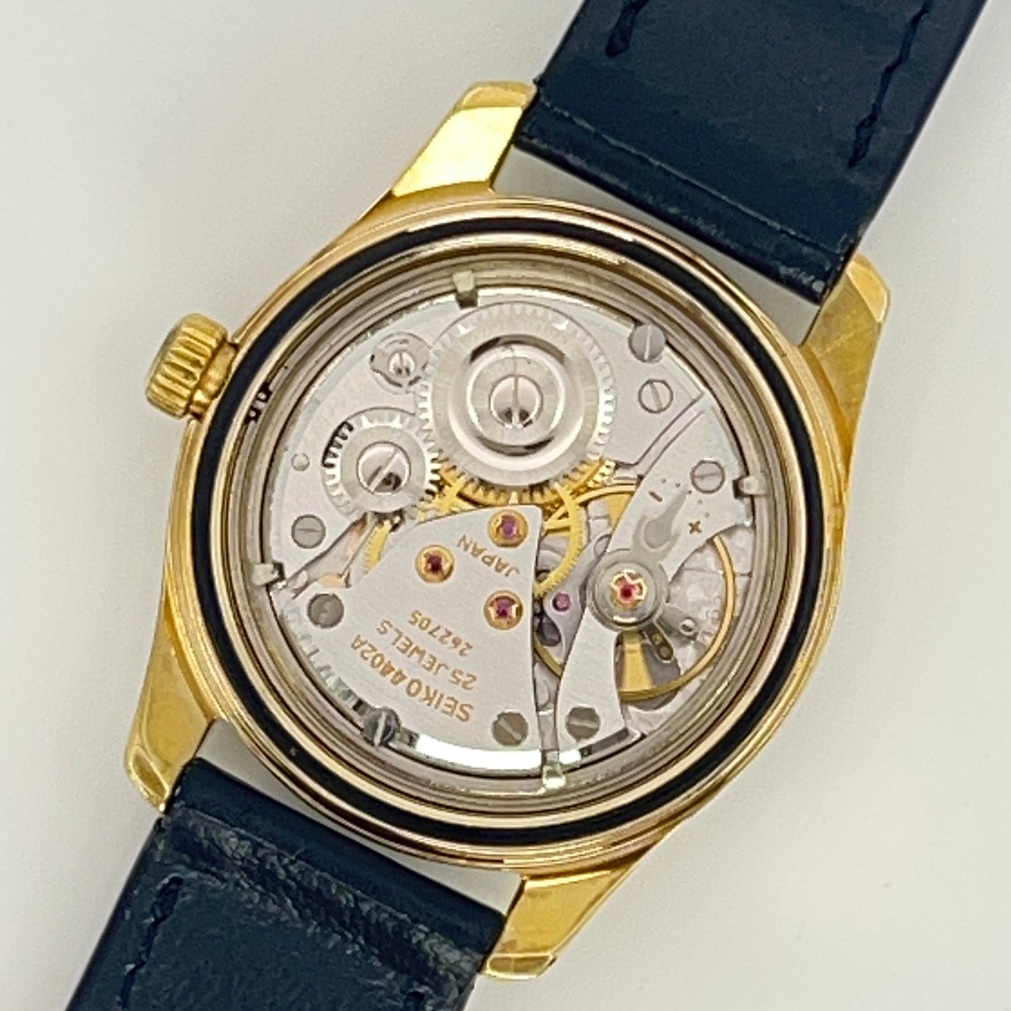 SEIKO / セイコー キングセイコー 44KS 1968年 手巻き Ref. 4402-8000