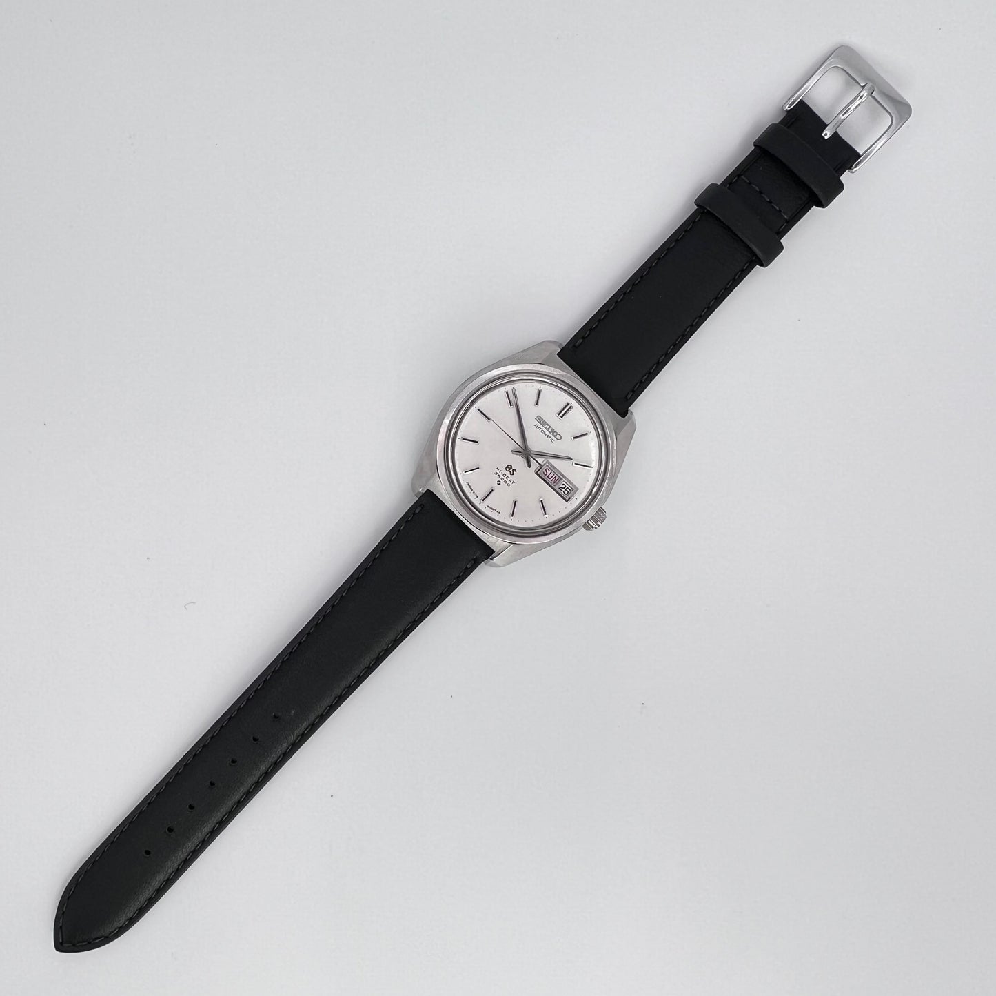 SEIKO / Seiko Grand Seiko 61GS 1969 Automatic Ref. 6146-8000