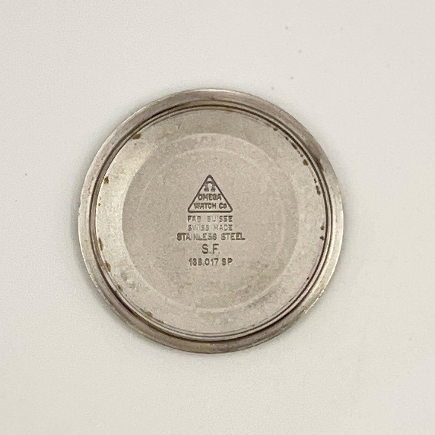 OMEGA / オメガ Constellation CHRONOMETER コンステレーション 1969年 自動巻き Ref.168.017SP