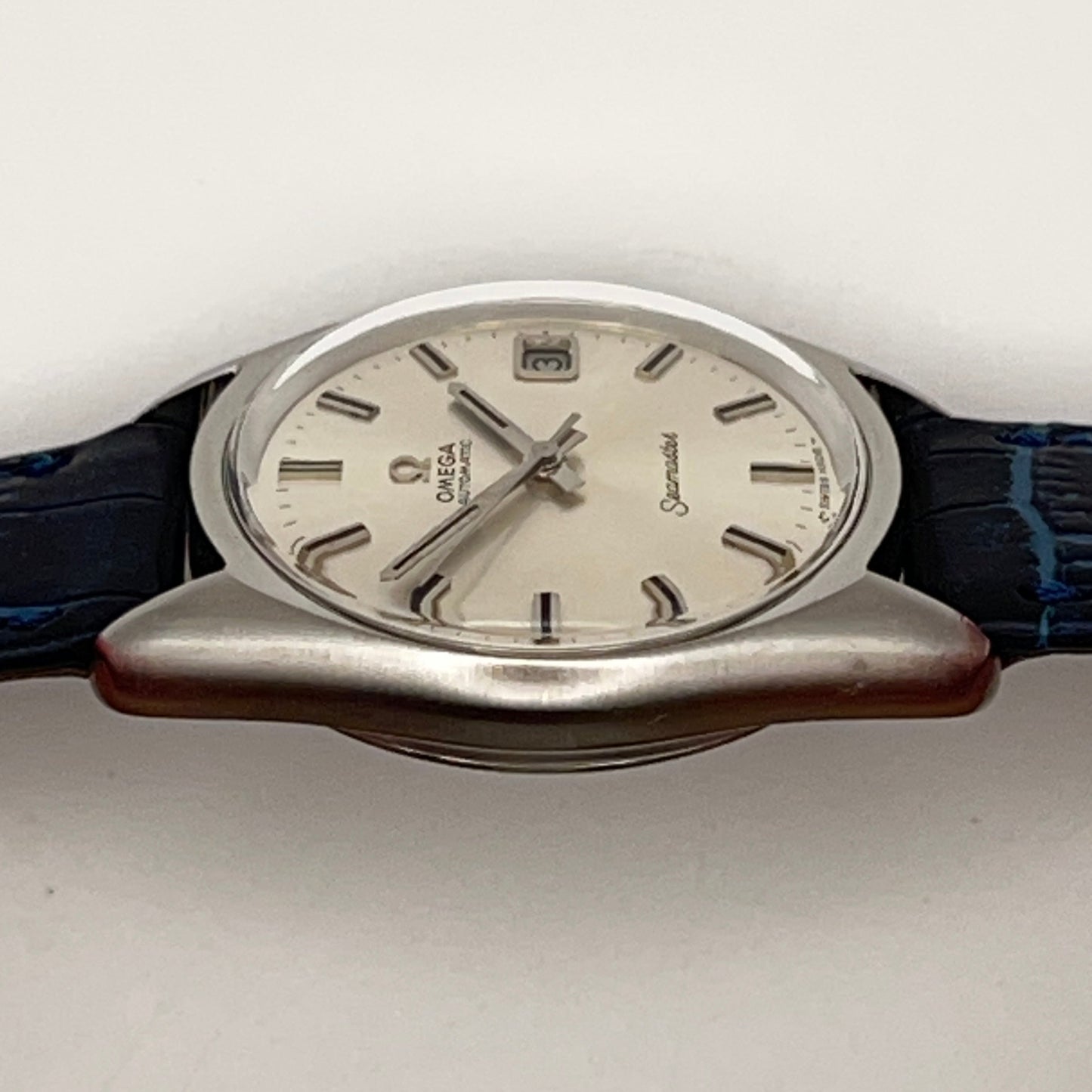 OMEGA / オメガ Seamaster シーマスター 1972年 自動巻き Ref.166.0167