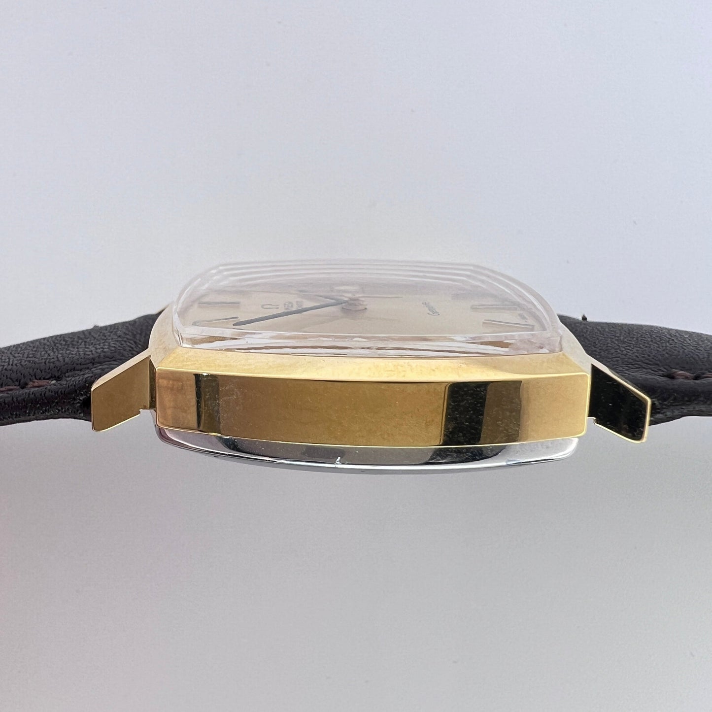 OMEGA / オメガ Genève ジュネーブ 1973 自動巻き Ref.162.0042