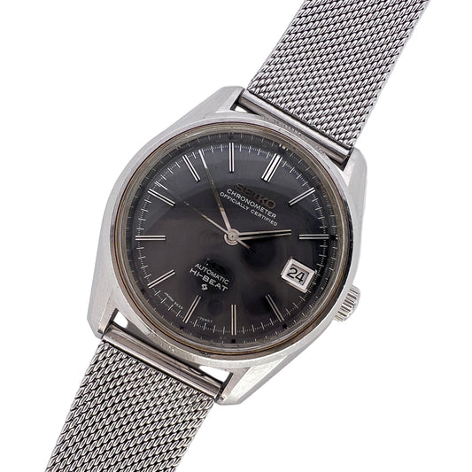 SEIKO / セイコー キングセイコー 56KS 1970年 自動巻き Ref.5626-7040