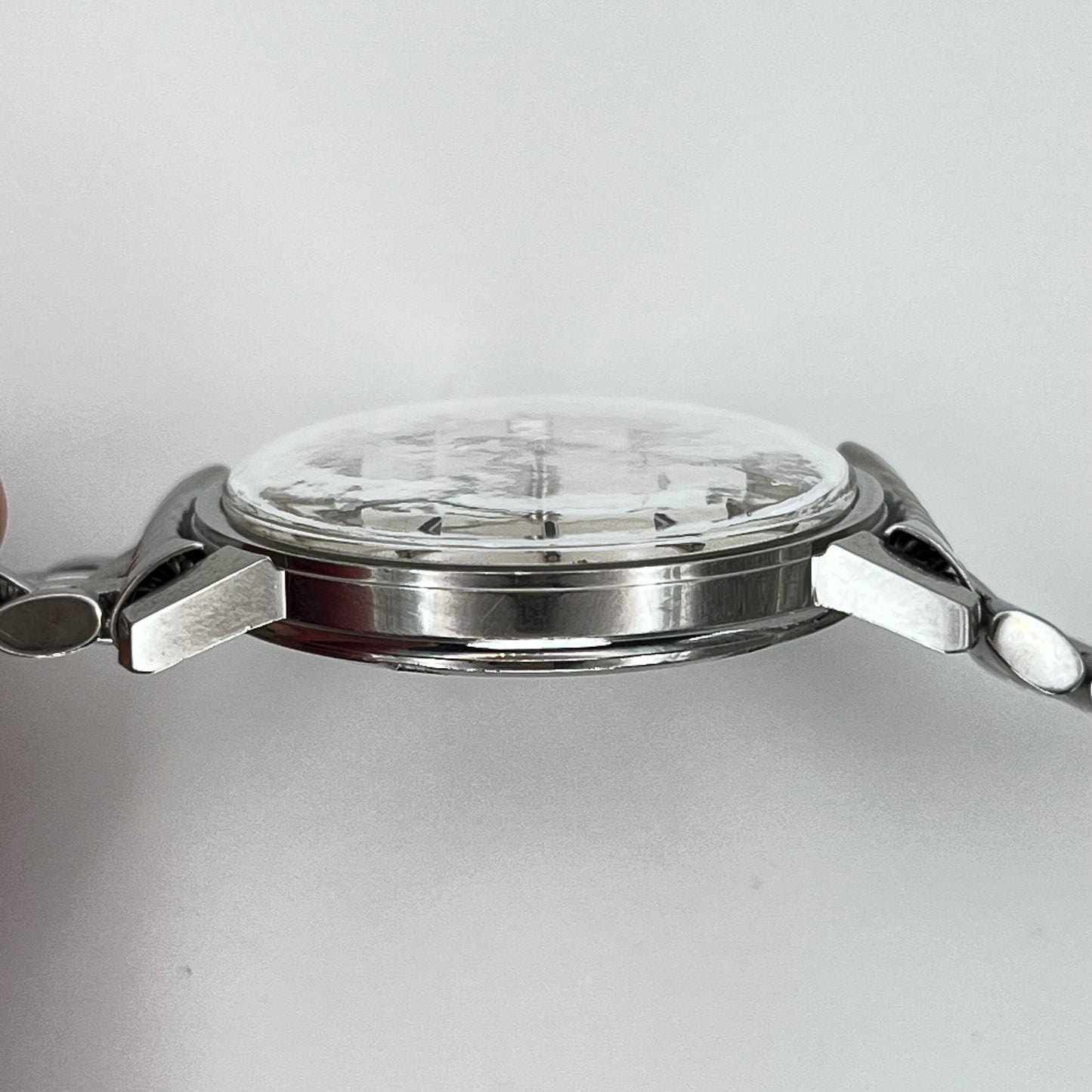 OMEGA / オメガ Seamaster シーマスター 1967 自動巻き Ref.166.002