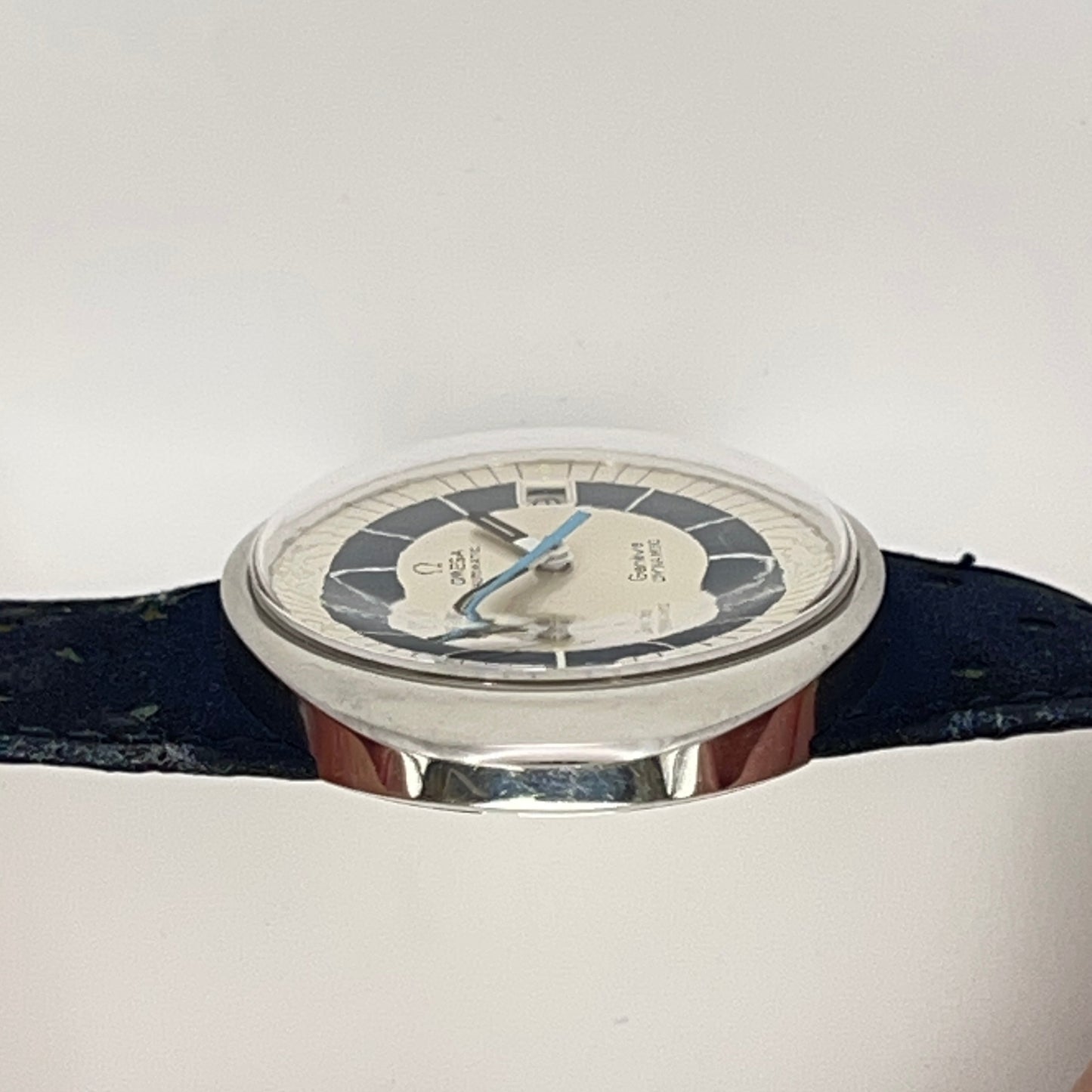 OMEGA / オメガ Geneve DYNAMICジュネーブ ダイナミック 1970s 自動巻き Ref.166.175