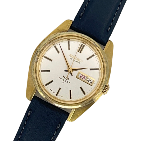 SEIKO / セイコー キングセイコー 56KS 1971年 自動巻き Ref. 5626-7000