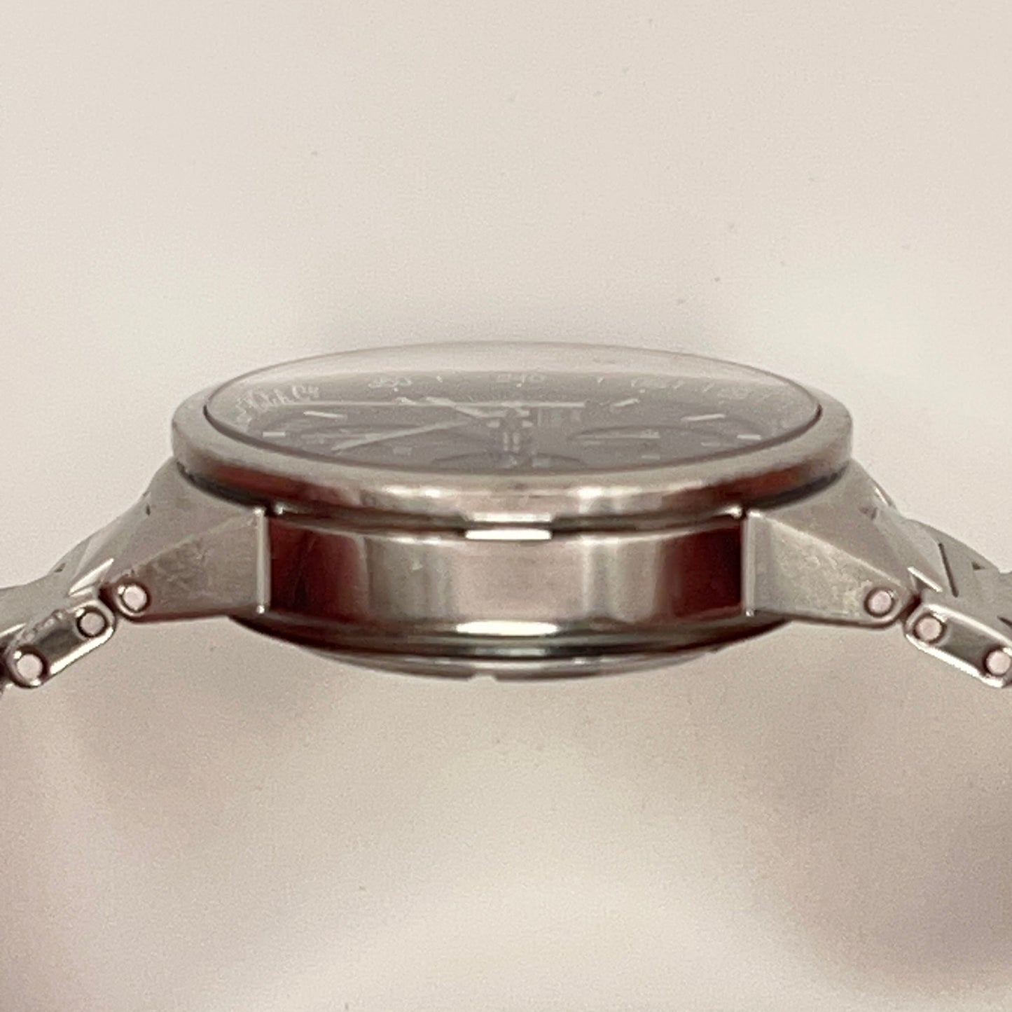 IWC GST Chronograph クロノグラフ 1990s 自動巻き Ref.3707