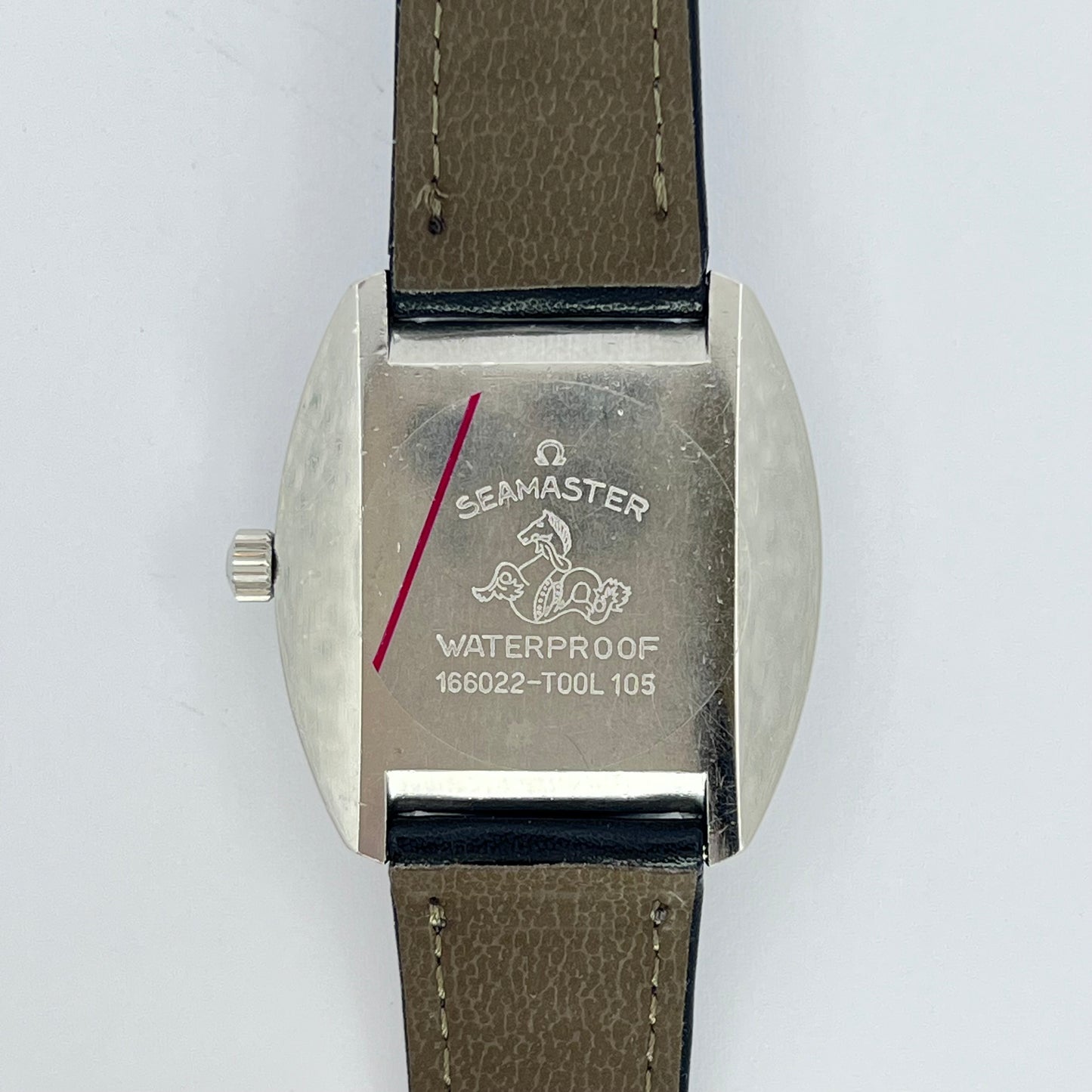 OMEGA / オメガ Seamaster COSMIC シーマスターコスミック 1969 自動巻き Ref.166.022