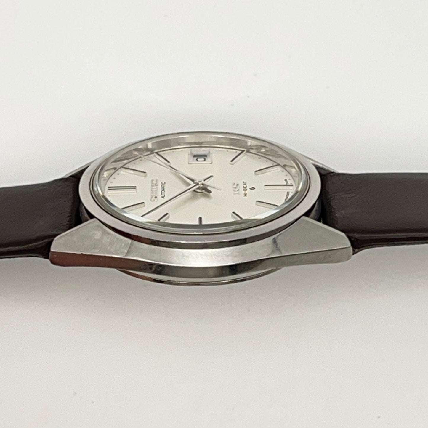 SEIKO / セイコー キングセイコー KS 1972年 自動巻き Ref.5625-7111