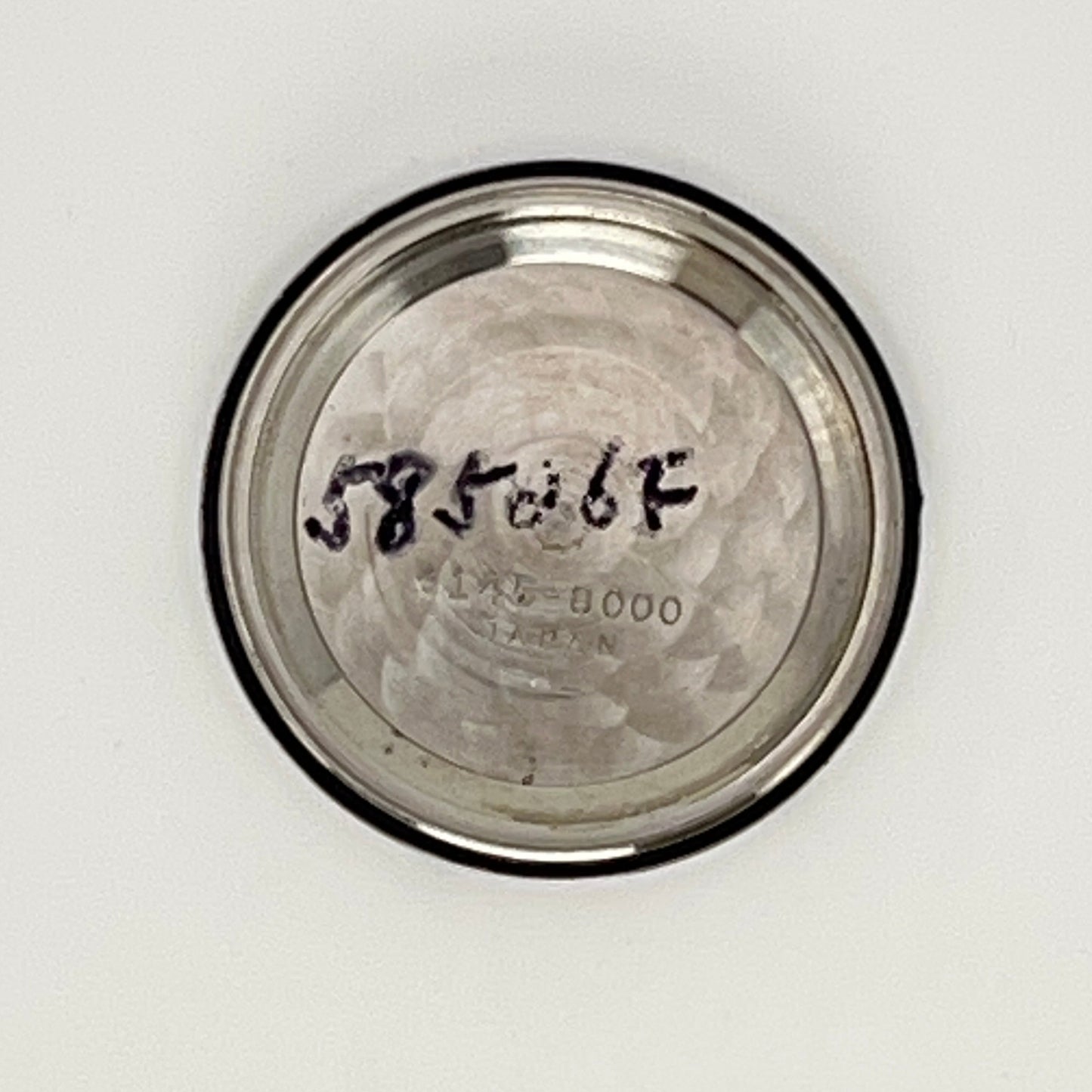 SEIKO / セイコー グランドセイコー GS 1968年 自動巻き Ref.6145-8000