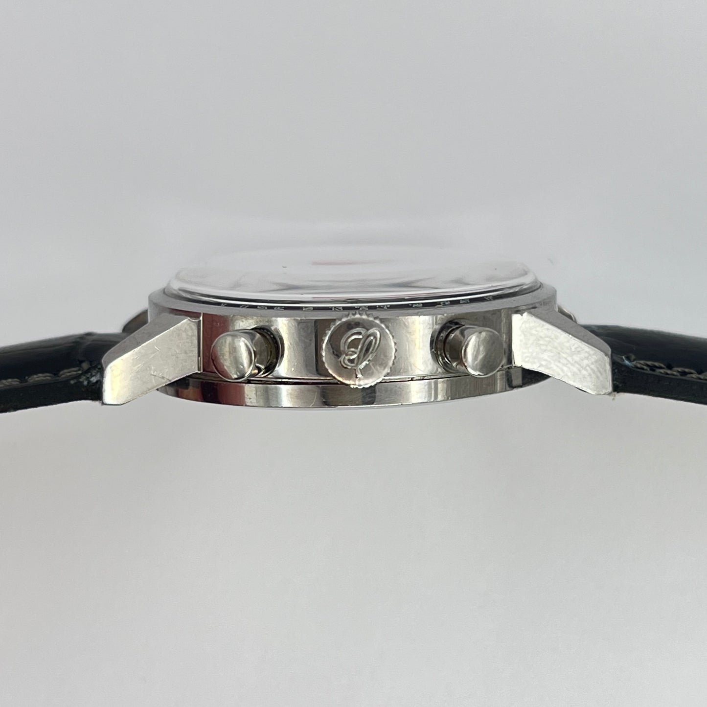 BREITLING / ブライトリング TOP TIME トップタイム Chronograph Valjoux バルジュー 7730 1960s 手巻き Ref.2002-33