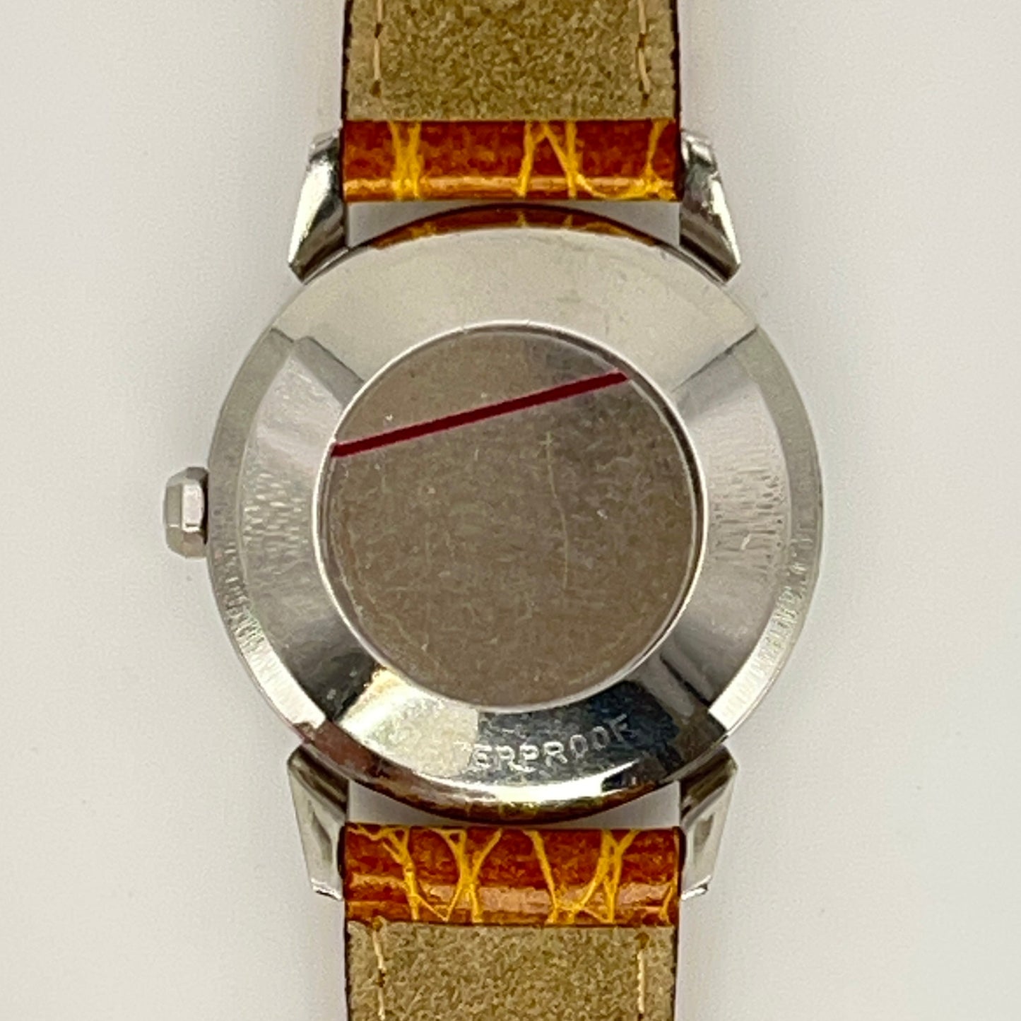 OMEGA / オメガ ROUND ラウンド 1954年 自動巻き Ref.2832-1 SC