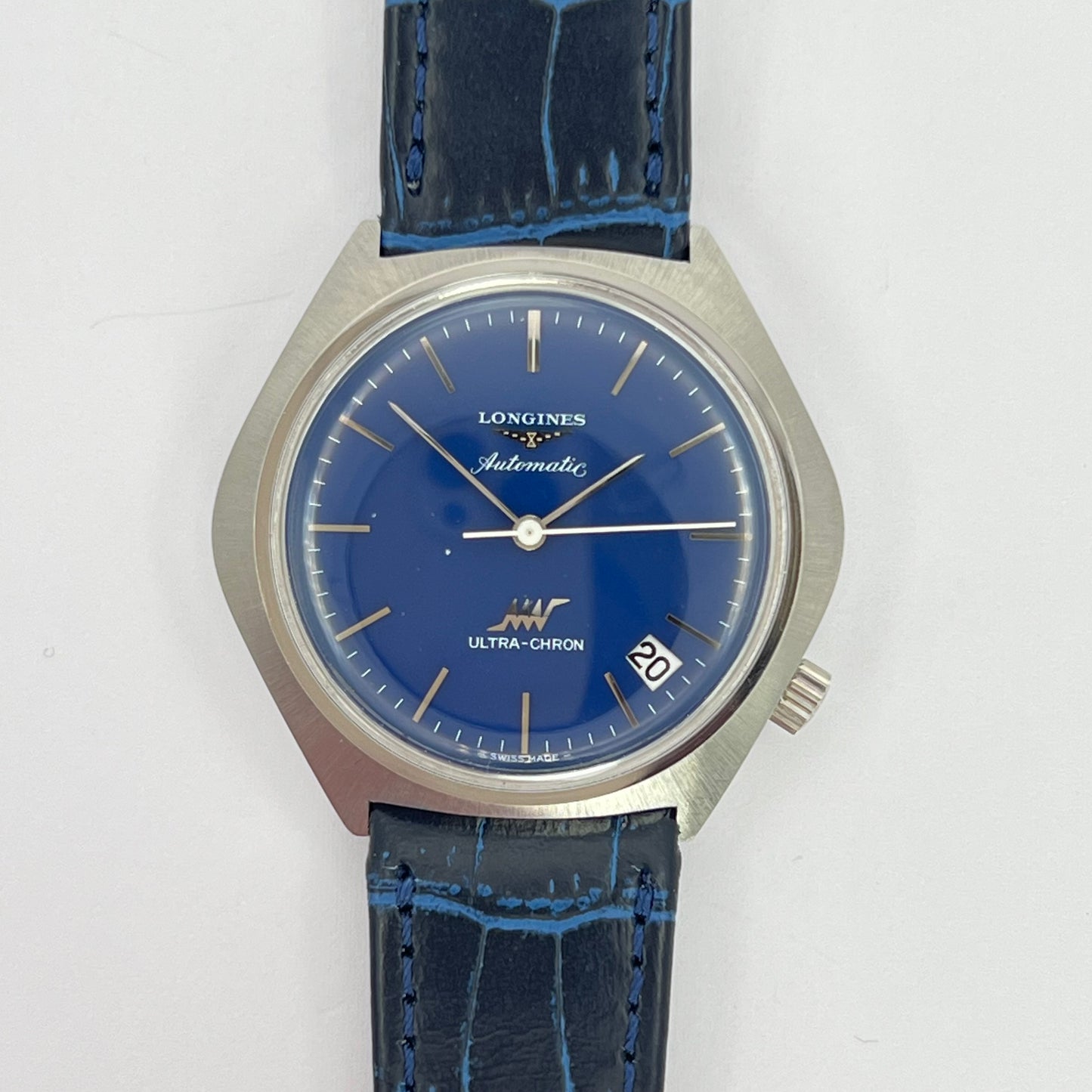 LONGINES / ロンジン ULTRA-CHRON ウルトラクロン 1970s Automatic Ref.8442-1