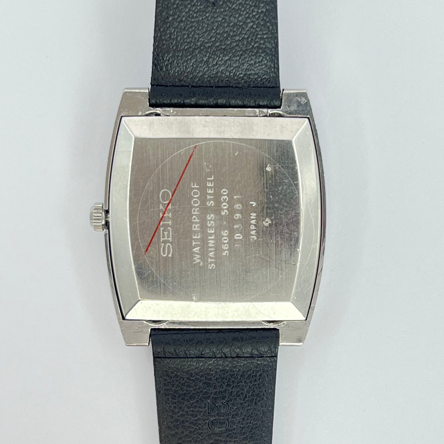 SEIKO / セイコー ロードマチック LM 1969年 自動巻き Ref.5606-5030