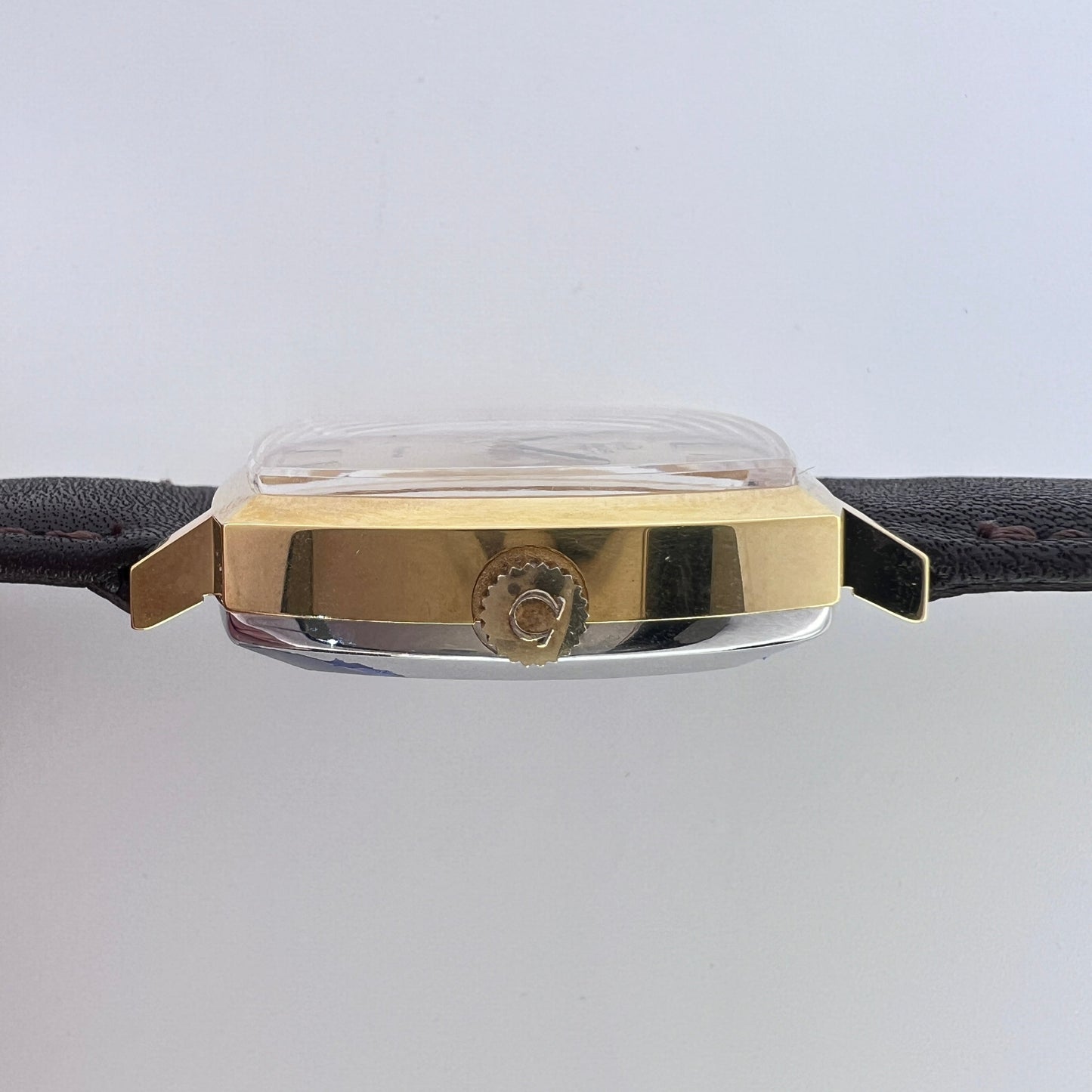 OMEGA / オメガ Genève ジュネーブ 1973 自動巻き Ref.162.0042