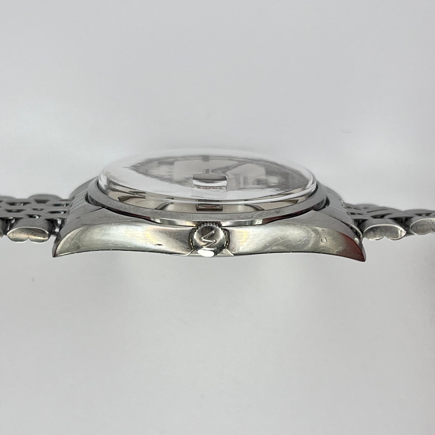 WALTHAM / ウォルサム autochron 100JEWELS 1960s 自動巻き