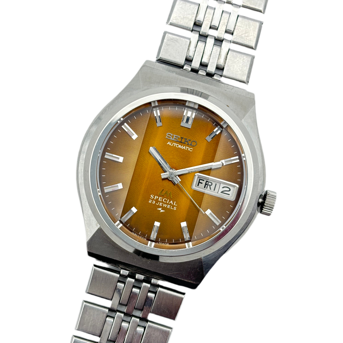 SEIKO / セイコー 腕時計 メンズ ロードマチック スペシャル LM 自動