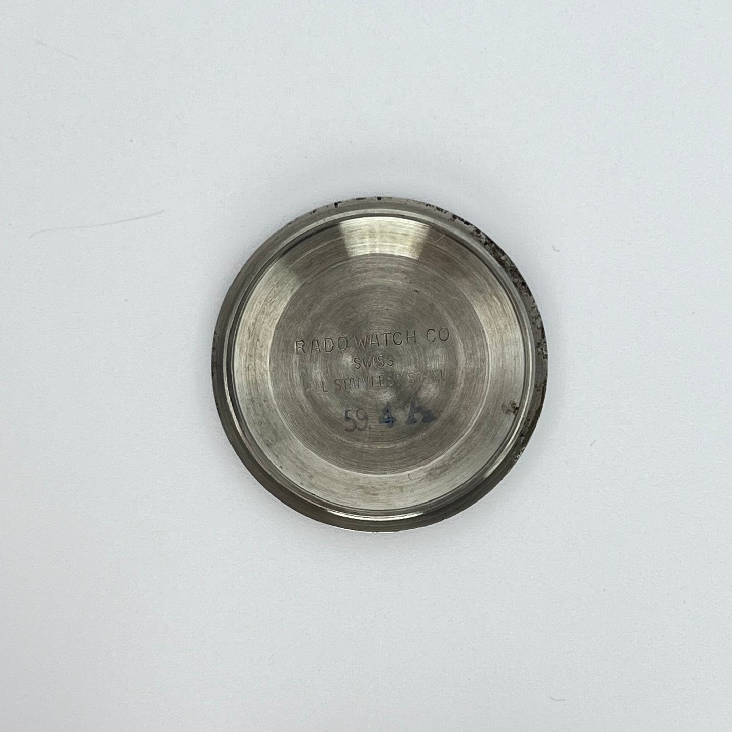 RADO / ラドー Golden Horse ゴールデンホース 1970s 自動巻き Ref.623.3001.4