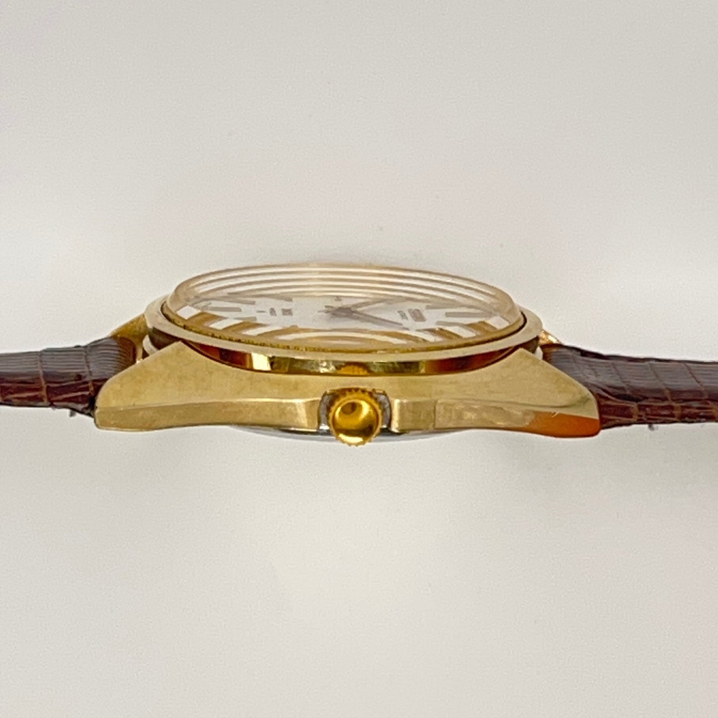 SEIKO / セイコー キングセイコー 56KS 1972年 自動巻き Ref. 5625-7110