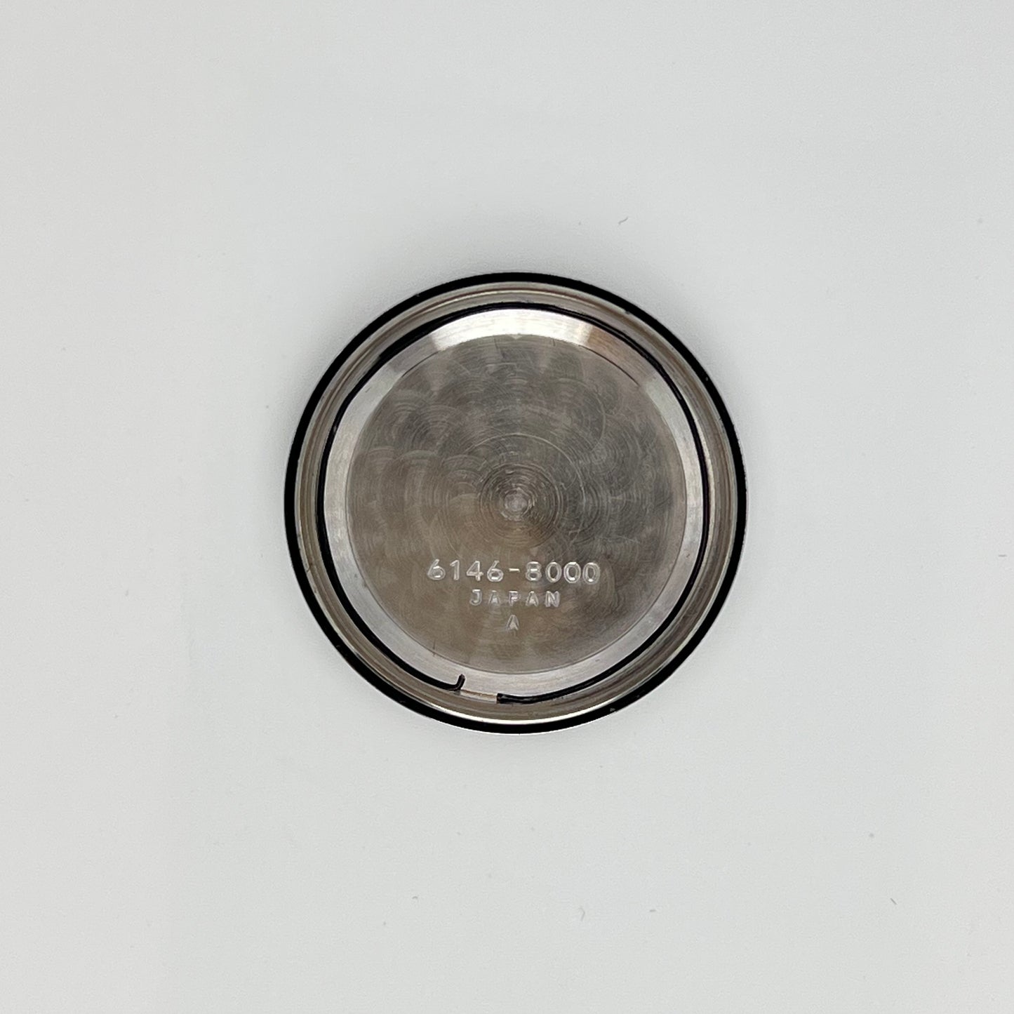 SEIKO / Seiko Grand Seiko 61GS 1969 Automatic Ref. 6146-8000