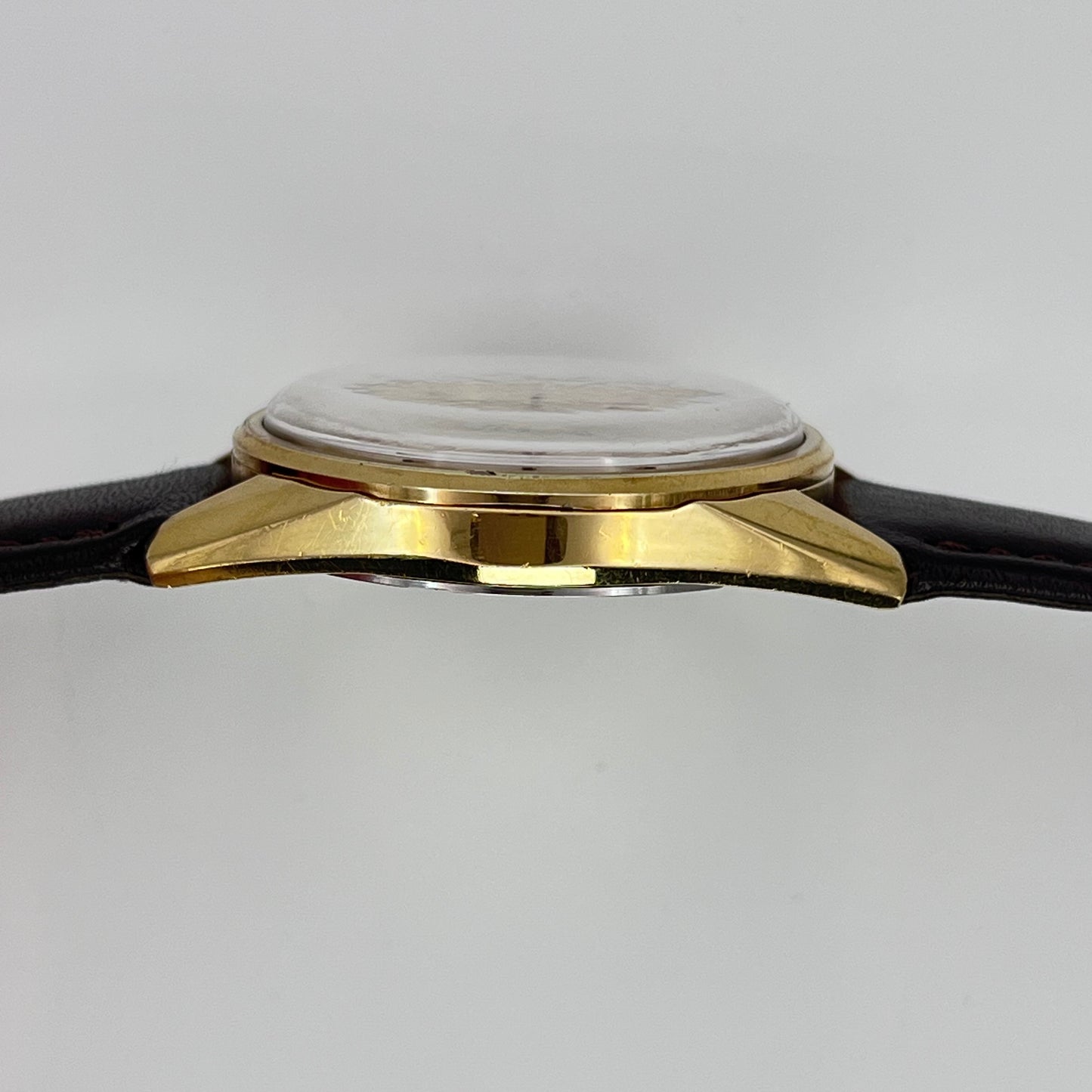 SEIKO / Lord Marvel 1975 Manual winding Ref. 5740-8000