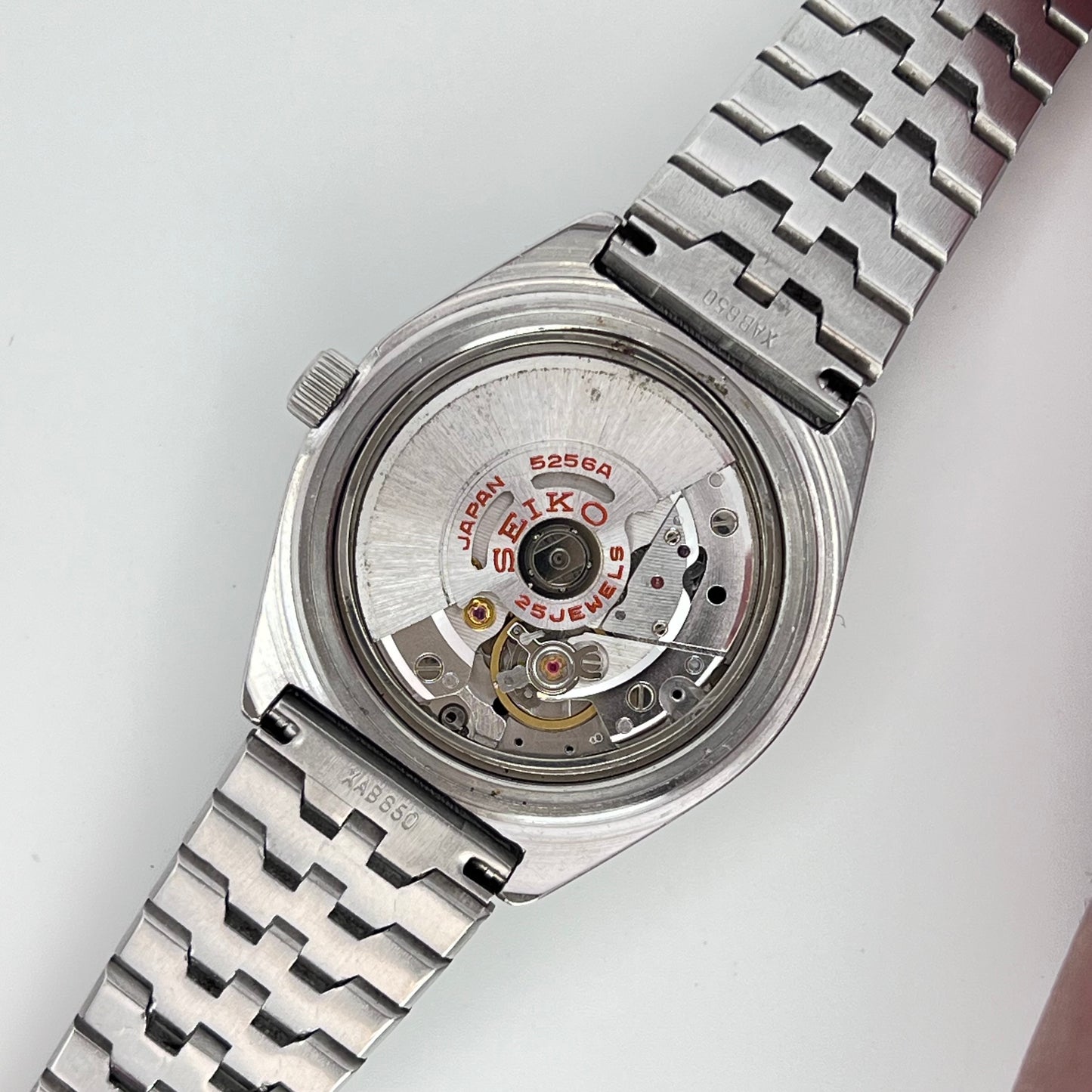 SEIKO / Seiko King Seiko Vanac KS VANAC SPECIAL 1973 Automatic Ref.5256-6000
