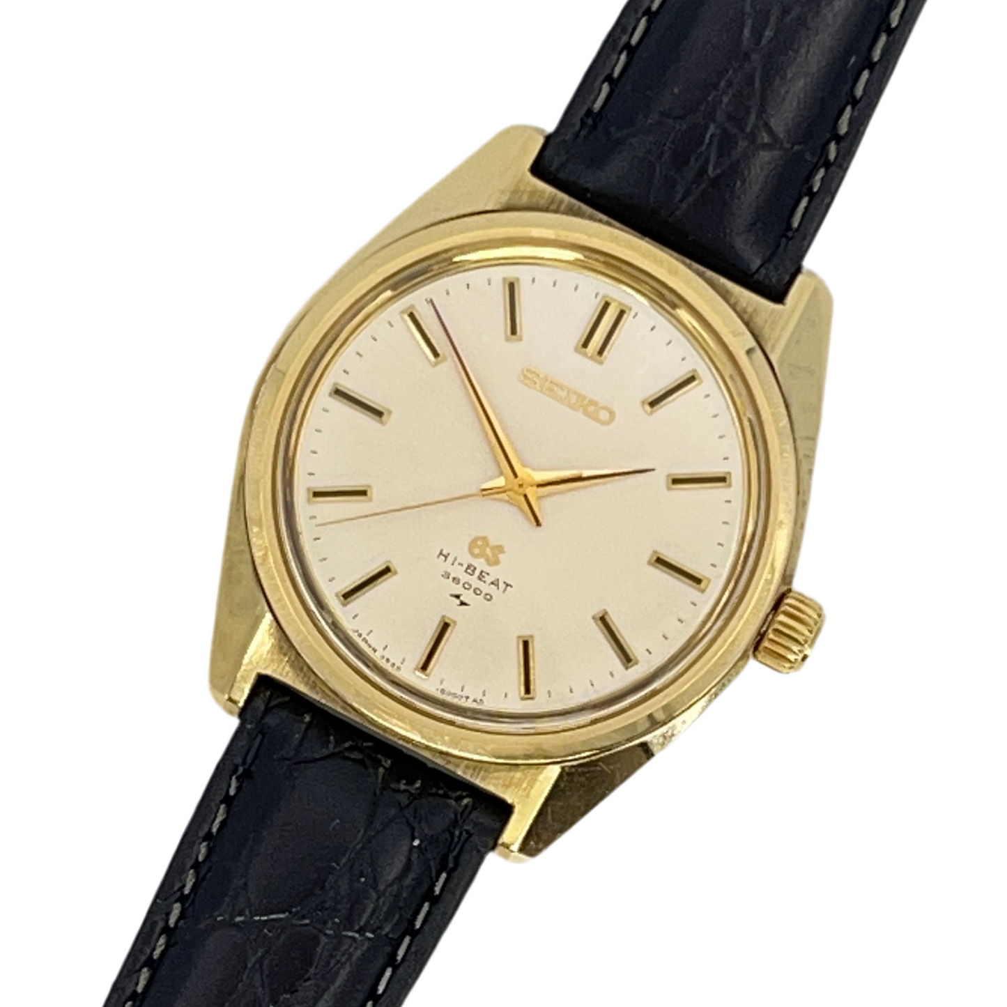 SEIKO / セイコー グランドセイコー 45GS 1971年 手巻き Ref. 4520-8000