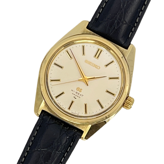 SEIKO / セイコー グランドセイコー 45GS 1971年 手巻き Ref. 4520-8000