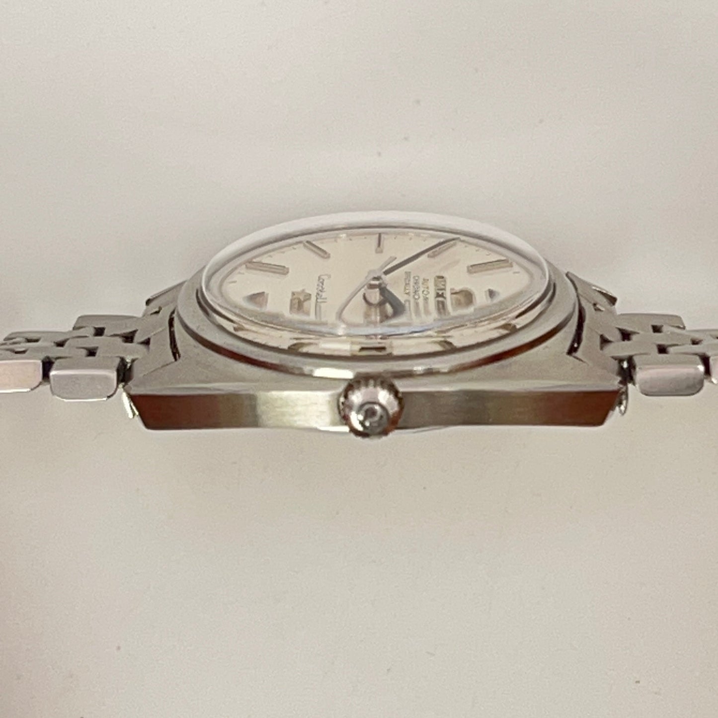 OMEGA / オメガ Constellation CHRONOMETER コンステレーション 1969年 自動巻き Ref.168.017SP