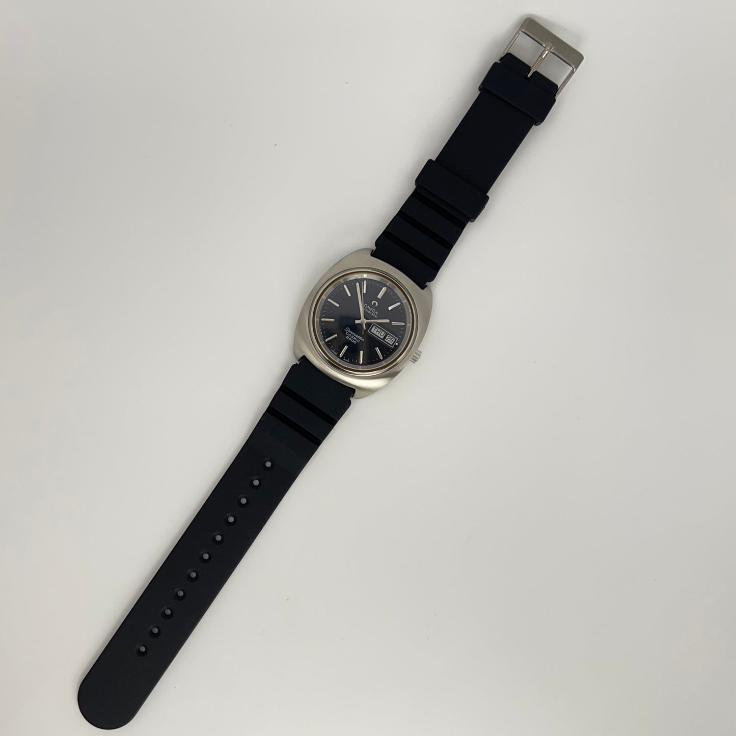 OMEGA / オメガ Seamaster COSMIC2000 シーマスターコスミック2000 1970s 自動巻き Ref.166.133