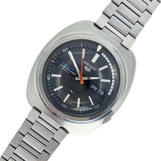 SEIKO / セイコー 5スポーツ 5sports 1970年 自動巻き Ref.7019-6030