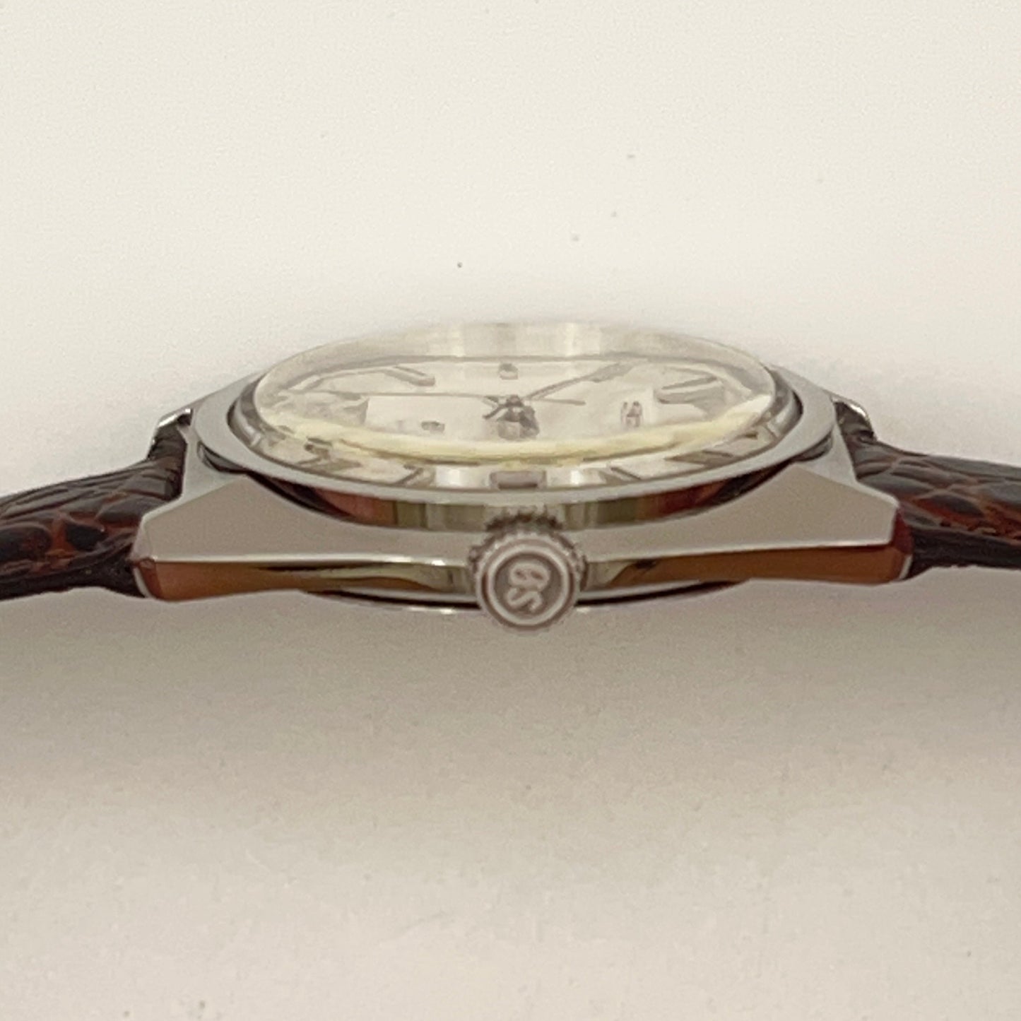 SEIKO / セイコー グランドセイコー 45GS 1968年 手巻き Ref.4522-8000