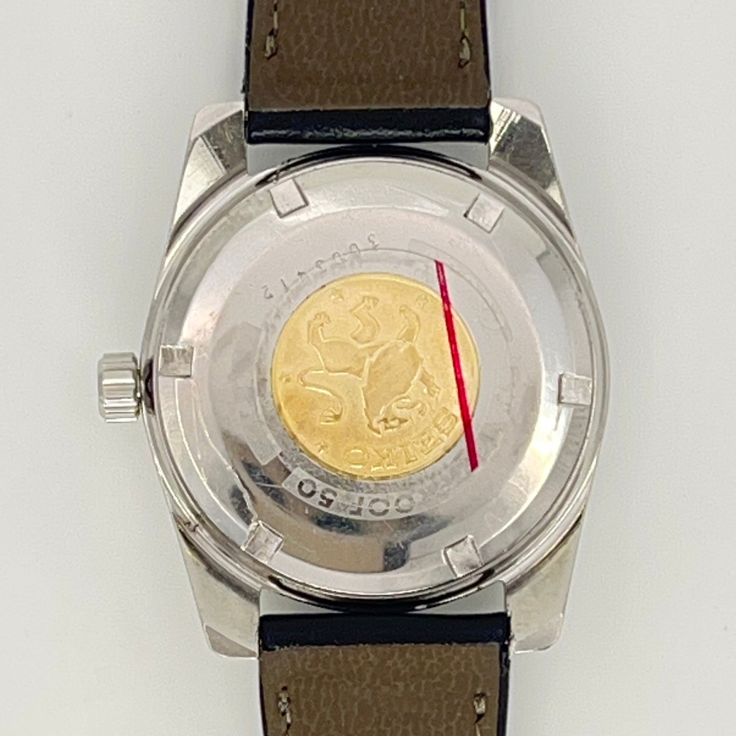 SEIKO / セイコー grand seiko グランドセイコー GS 2nd SD 1963年 手巻き Ref. 43999