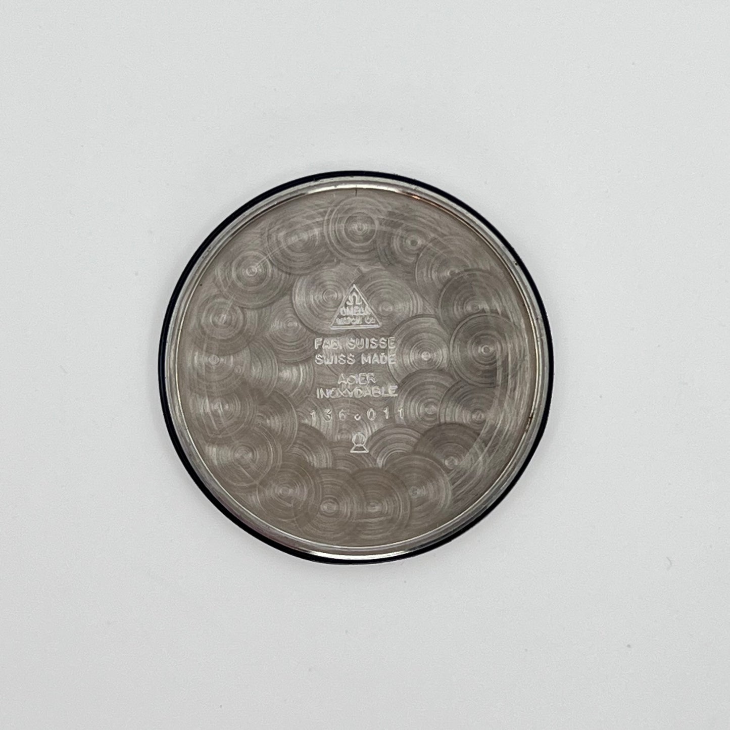 OMEGA / オメガ Seamaster600 シーマスター 1964 手巻き Ref.136.011