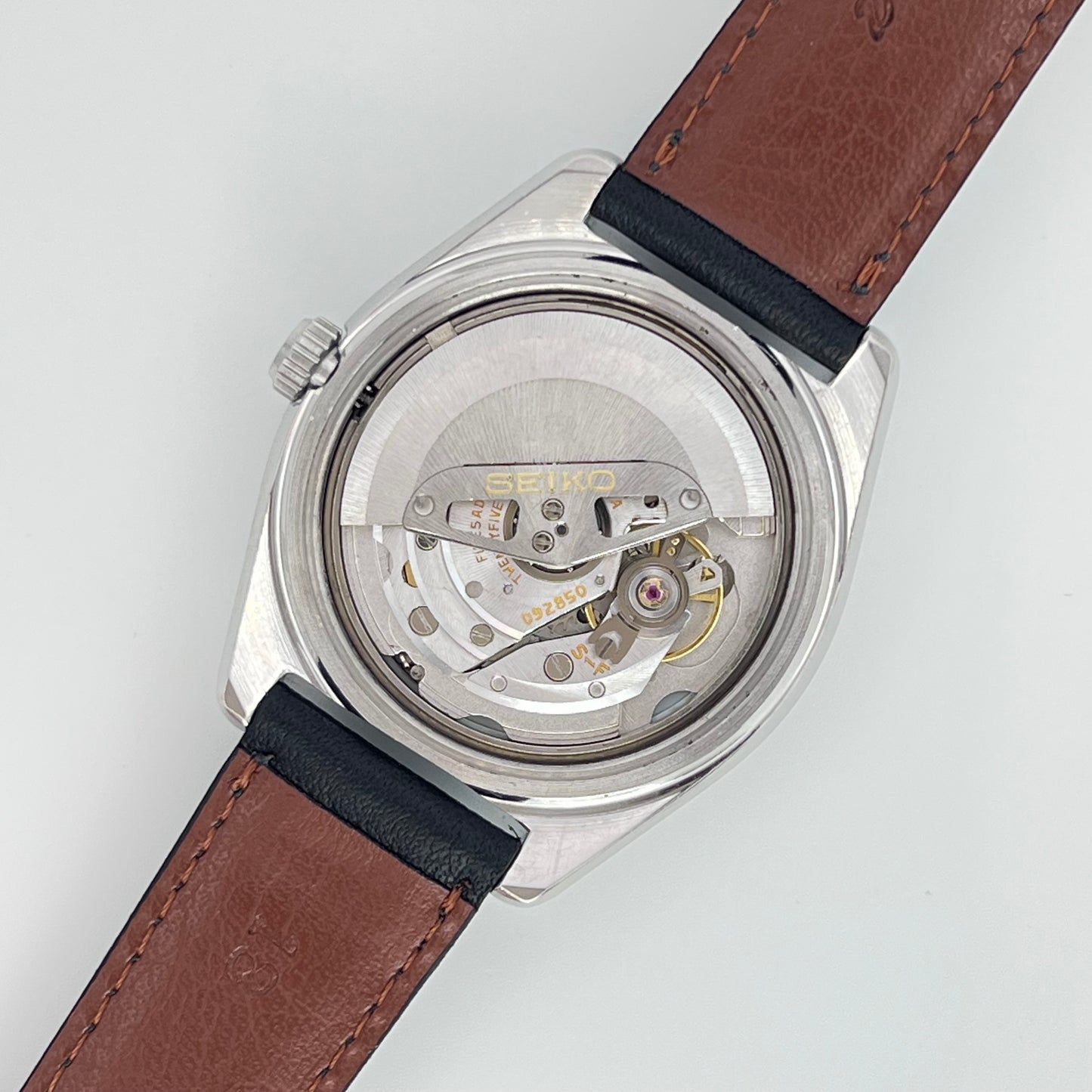 SEIKO / Seiko Grand Seiko 61GS 1969 Automatic Ref. 6146-8000