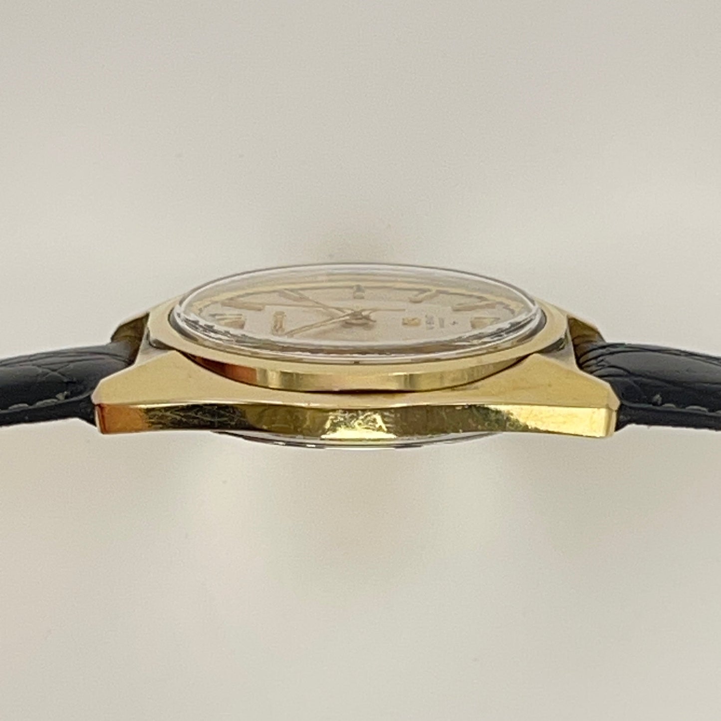 SEIKO / セイコー グランドセイコー 45GS 1971年 手巻き Ref. 4520-8000