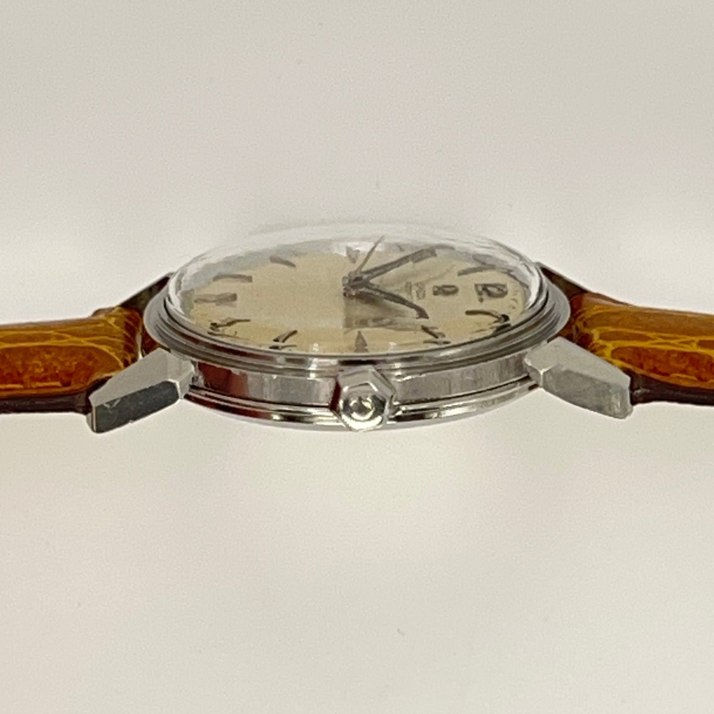 OMEGA / オメガ ROUND ラウンド 1954年 自動巻き Ref.2832-1 SC