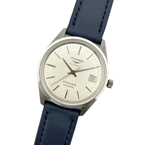 LONGINES / ロンジン 腕時計 メンズ アドミラル ファイブスター SS LONGINES / ロンジン 腕時計 メンズ アドミラル ファイブスター SS