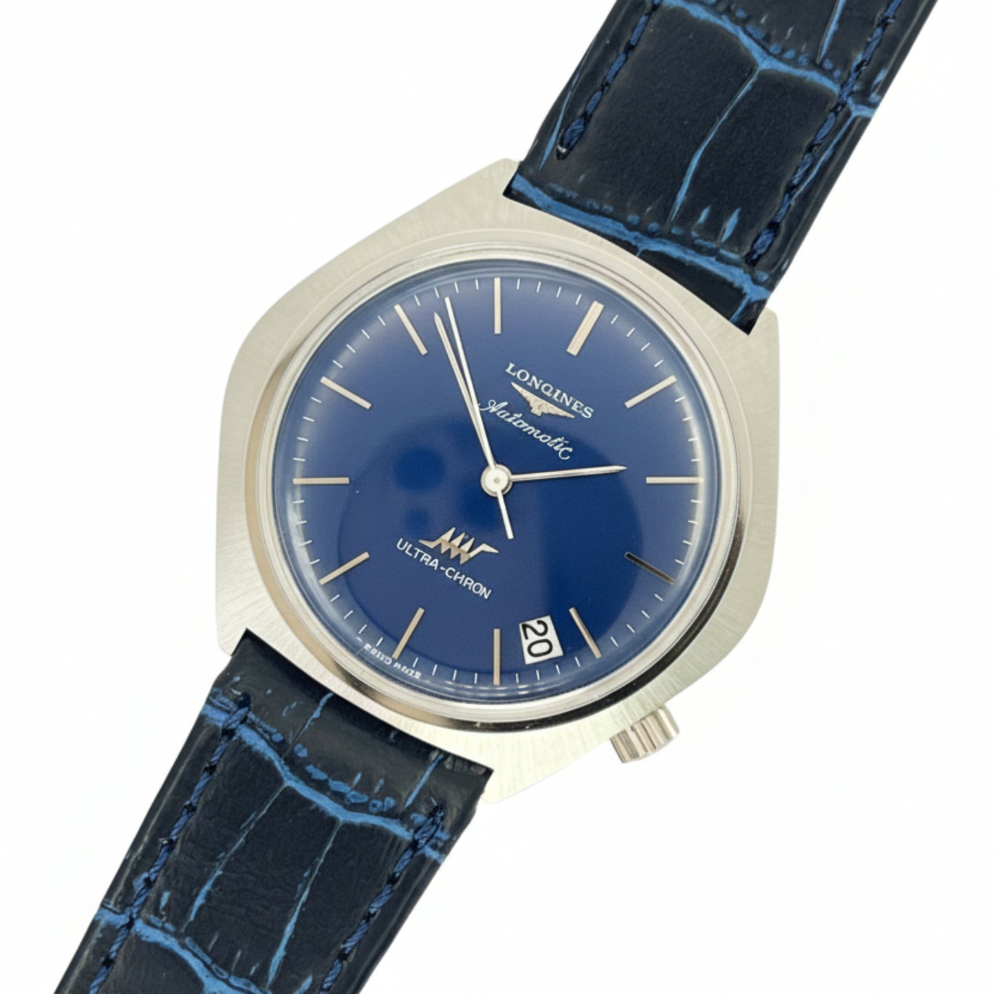 LONGINES / ロンジン ULTRA-CHRON ウルトラクロン 1970s Automatic Ref.8442-1