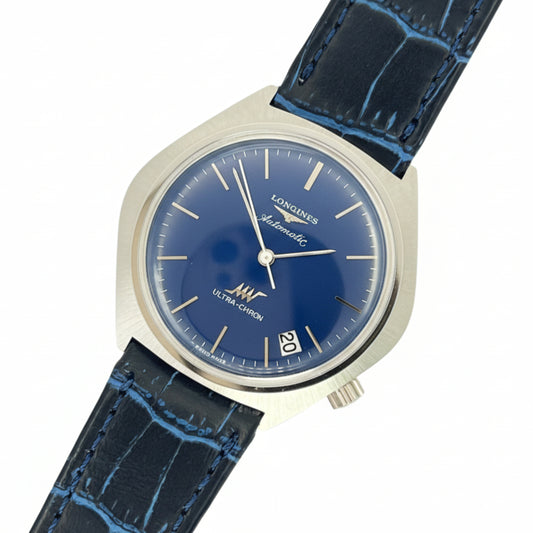LONGINES / ロンジン ULTRA-CHRON ウルトラクロン 1970s Automatic Ref.8442-1