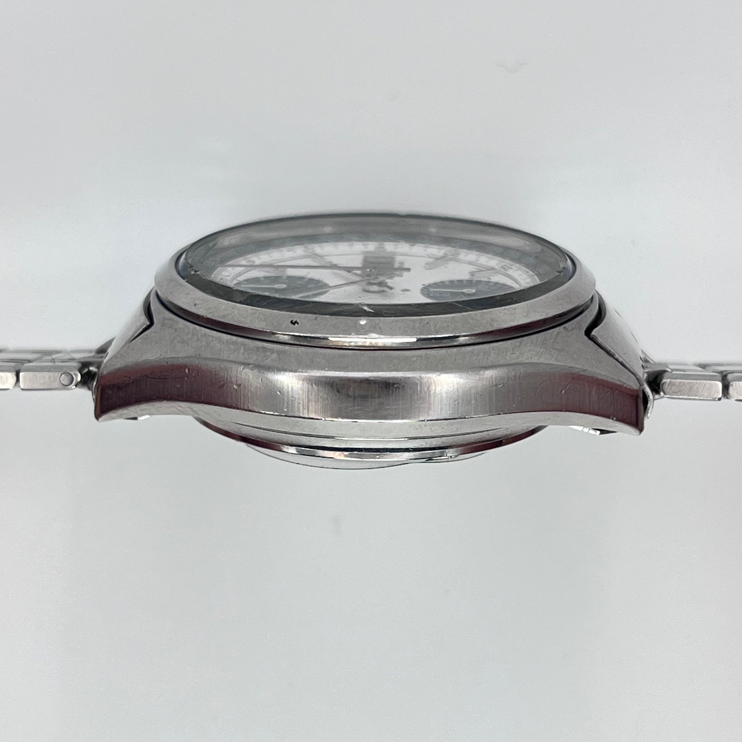 SEIKO / セイコー CHRONOGRAPH クロノグラフ パンダ 1975年 自動巻き Ref.6138-8001