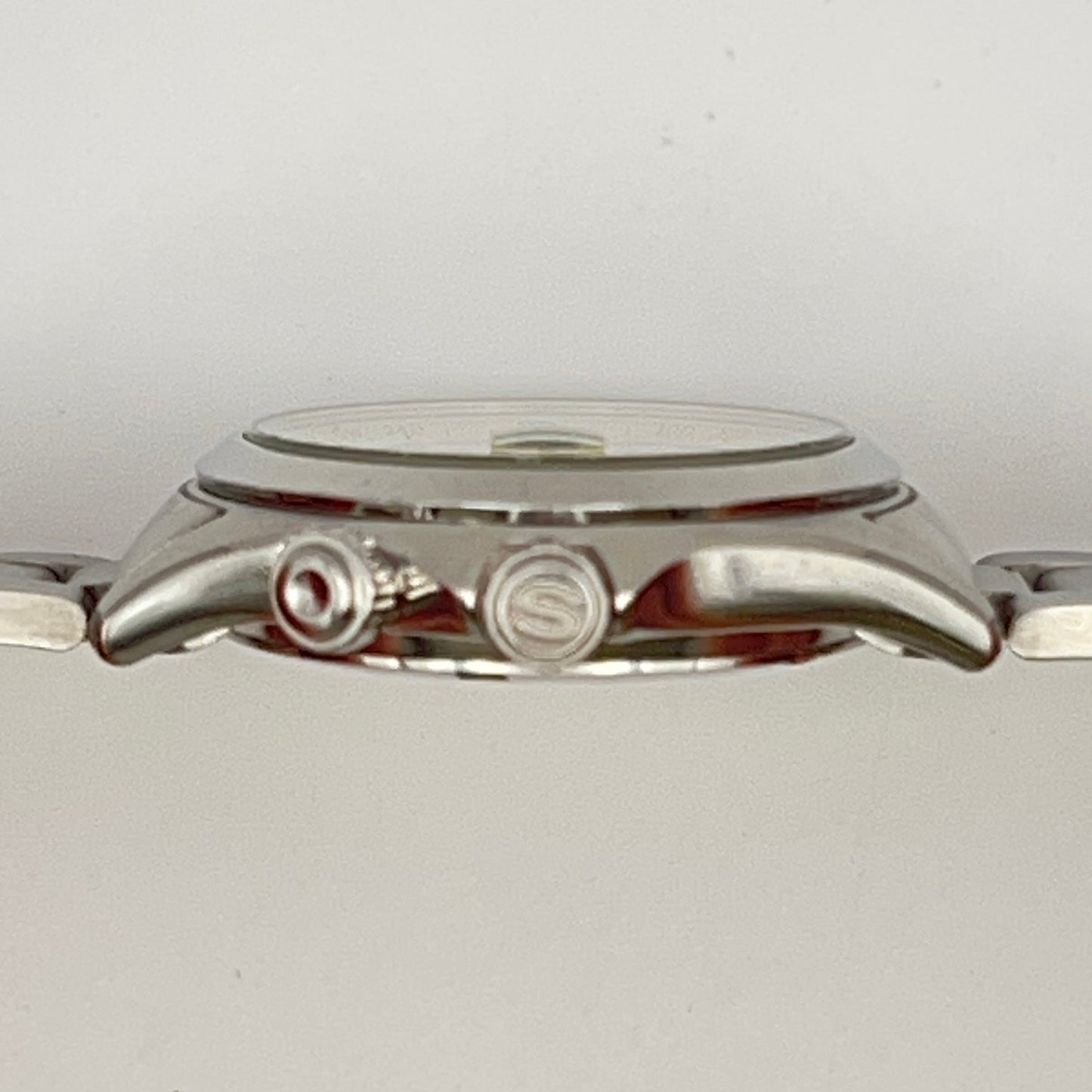 SEIKO / セイコー アルピニスト Alpinist 1995年 自動巻き Ref.4S15-6000