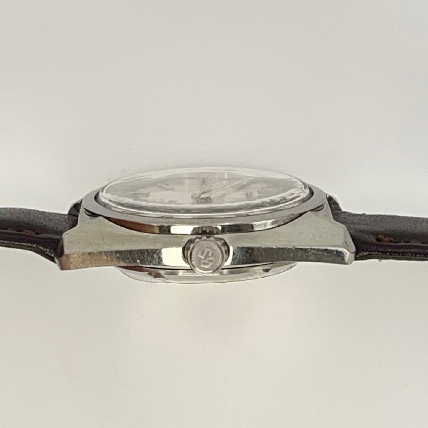 SEIKO / セイコー グランドセイコー GS 1968年 自動巻き Ref.6145-8000