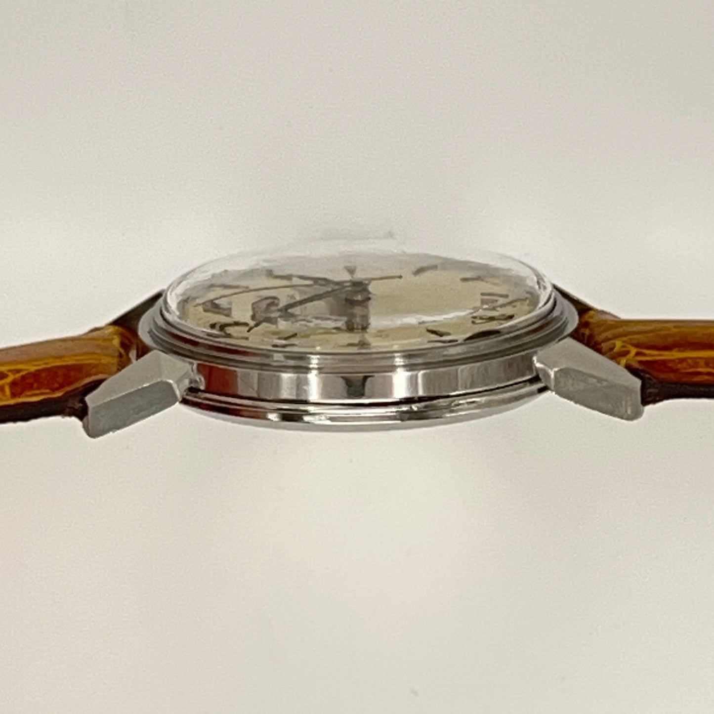 OMEGA / オメガ ROUND ラウンド 1954年 自動巻き Ref.2832-1 SC
