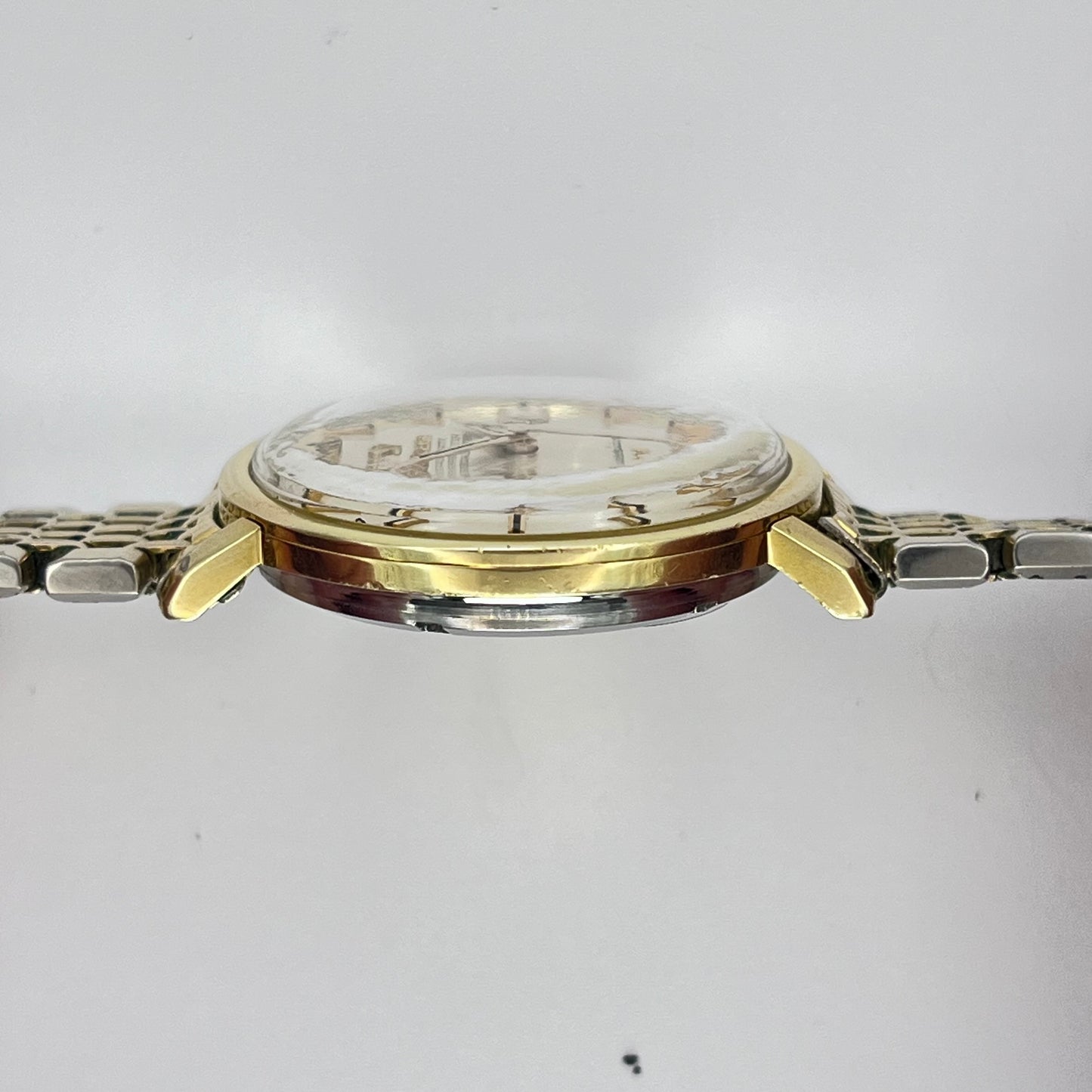 OMEGA / オメガ Constellation CHRONOMETER コンステレーション 1966年 自動巻き Ref.168.004