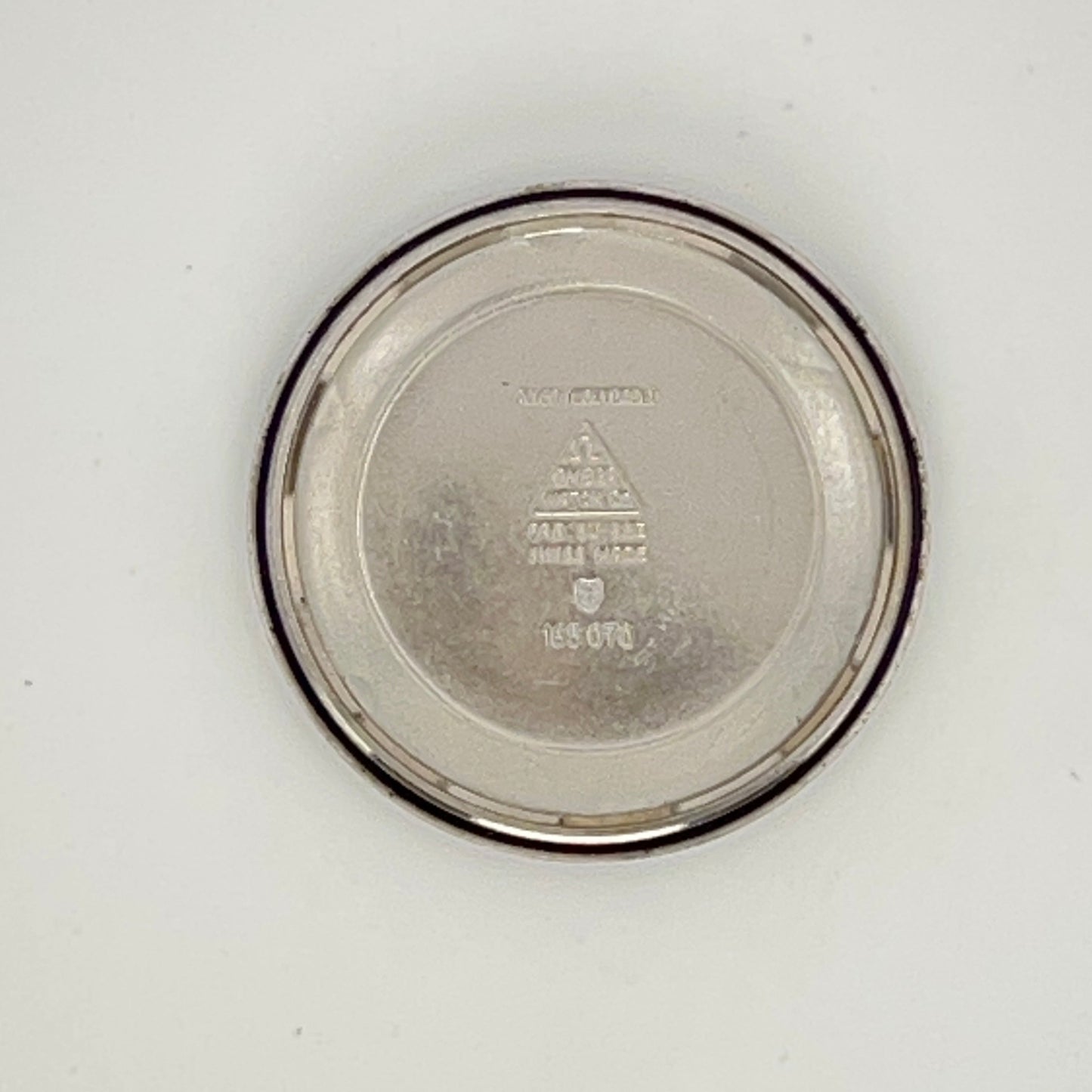 OMEGA / オメガ Geneve ジュネーブ 1971年 自動巻き Ref.165.070