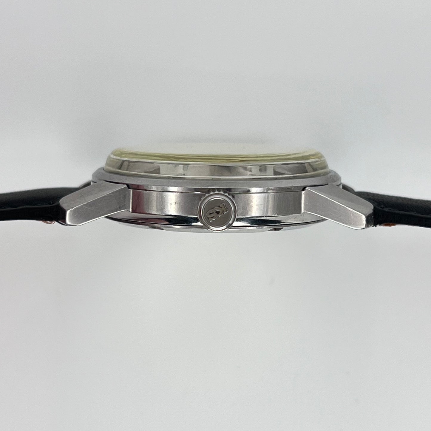 SEIKO / セイコー キングセイコー 44KS 1967年 手巻き Ref.44-9990