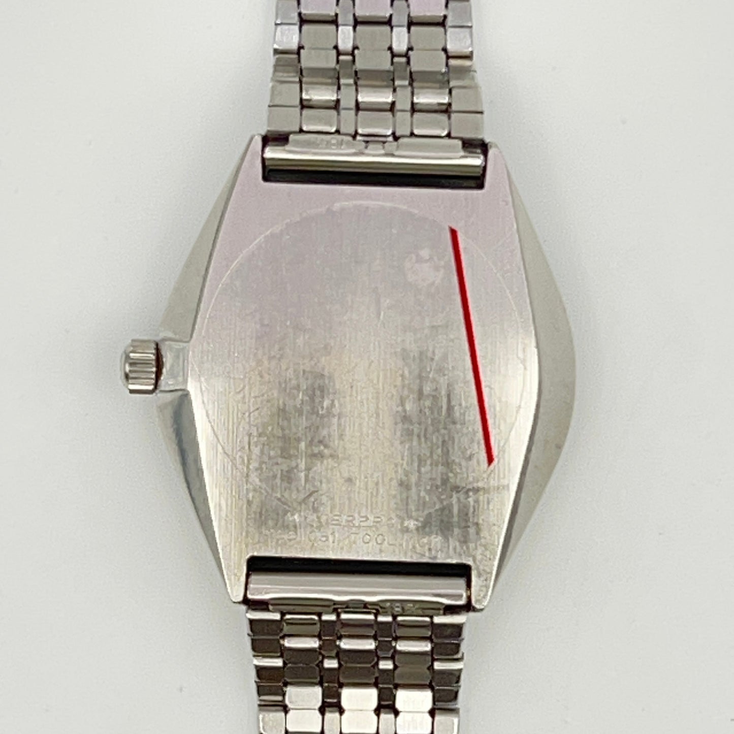 OMEGA / オメガ DE VILLE デビル 1960s 自動巻き Ref.166.051