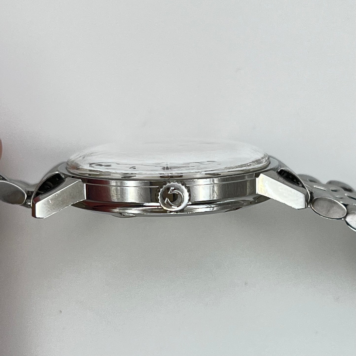 OMEGA / オメガ Seamaster シーマスター 1967 自動巻き Ref.166.002